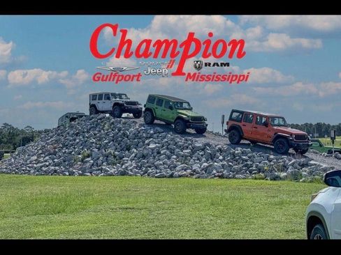 New 2025 Jeep Wagoneer 4WD w/ Premium Group I image 33