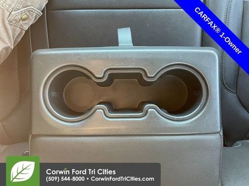 Used 2022 Chevrolet Silverado 2500 LTZ w/ Z71 Off-Road Package image 12