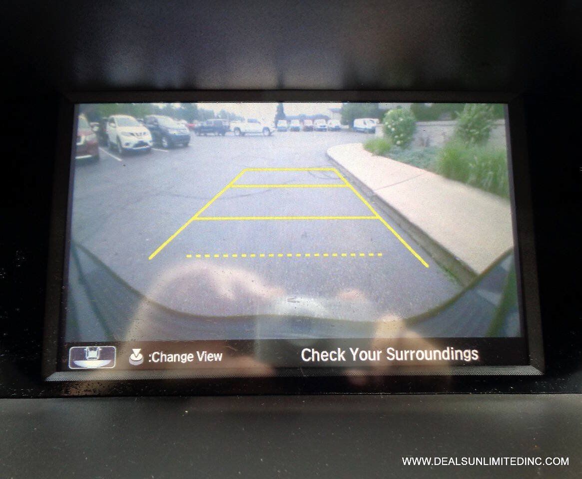 Used 2016 Acura MDX SH-AWD image 14