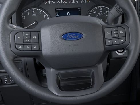 New 2026 Ford F150 XL w/ Tow/Haul Package RWD image 13