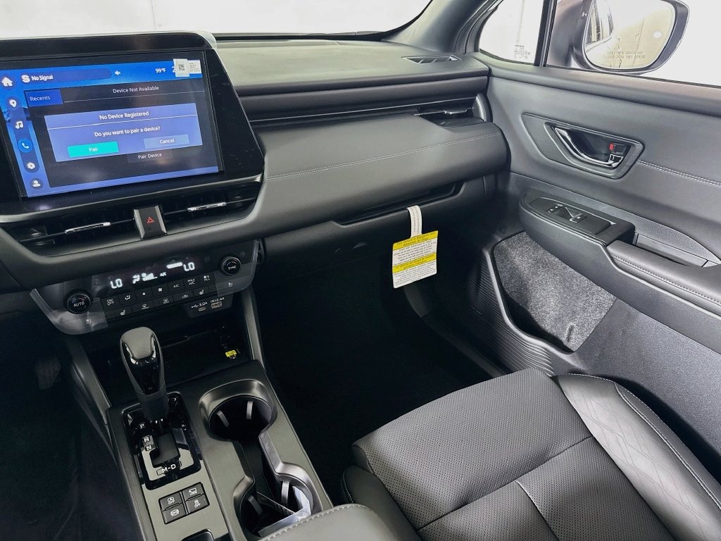 New 2026 Subaru Outback Touring XT AWD/4WD image 25