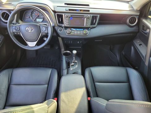 Used 2013 Toyota RAV4 Limited image 16