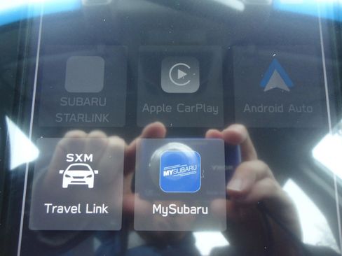 Used 2021 Subaru Legacy Limited image 18