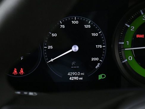 Certified 2023 Porsche 911 Carrera T image 13