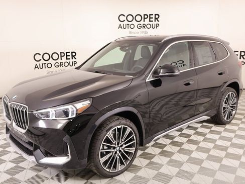 New 2026 BMW X1 xDrive28i w/ Convenience Package image 10