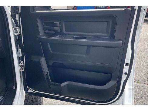 Used 2017 RAM 2500 Tradesman w/ Popular Equipment Group AWD/4WD image 24