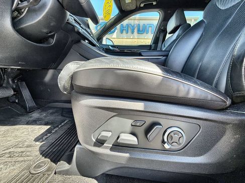 Used 2025 Hyundai Palisade Calligraphy AWD/4WD image 14