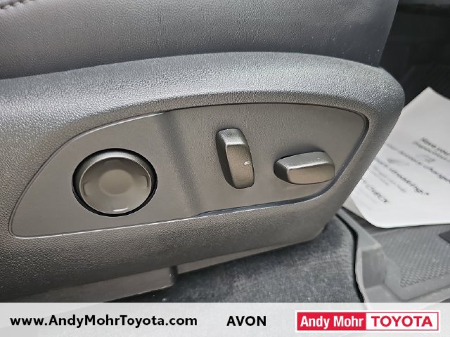 Used 2024 GMC Acadia Elevation w/ Luxury Package AWD/4WD image 37