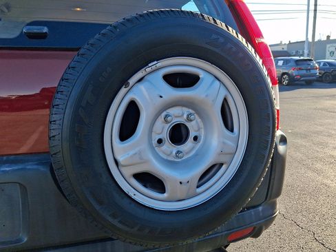 Used 2004 Honda CR-V LX image 29