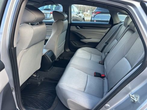 Used 2020 Honda Accord LX image 40