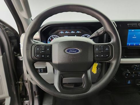 Used 2023 Ford F250 XL w/ STX Appearance Package AWD/4WD image 14