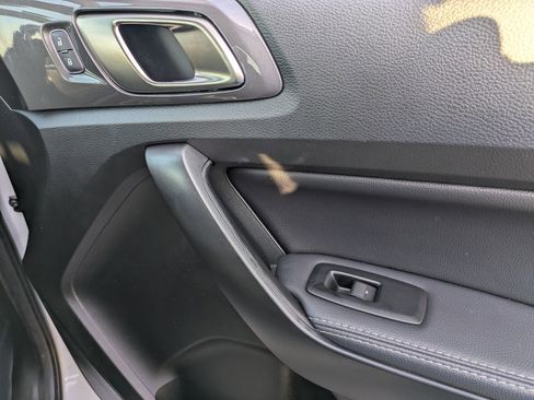 Certified 2022 Ford Ranger Lariat w/ Equipment Group 501A High image 32