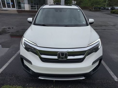 Used 2019 Honda Pilot EX-L image 3