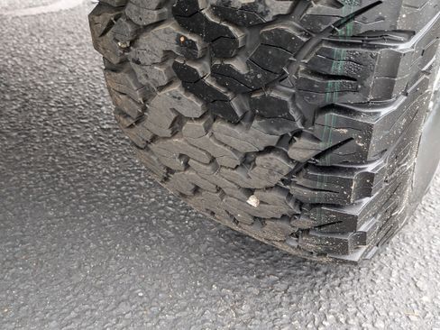 New 2026 Jeep Wrangler Rubicon image 12