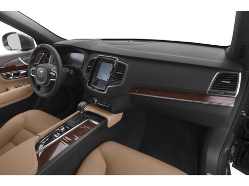 Used 2019 Volvo XC90 T5 Momentum w/ Advanced Package AWD/4WD image 10