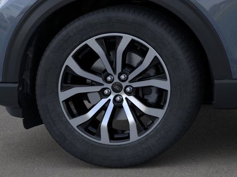 New 2026 Ford Explorer ST-Line image 42