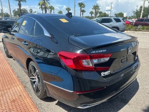 Used 2022 Honda Accord Touring image 32