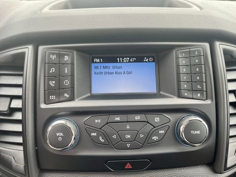 Used 2019 Ford Ranger XL w/ Equipment Group 101A Mid image 13