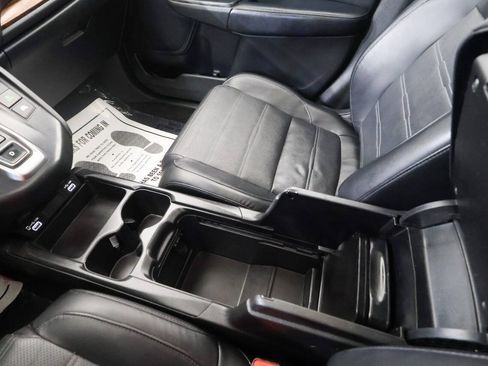 Used 2022 Honda CR-V EX-L image 23