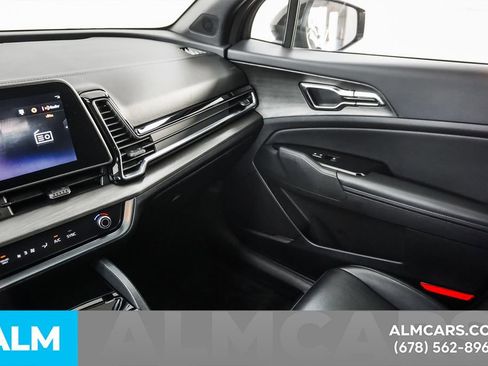 Used 2025 Kia Sportage X-Line AWD/4WD image 44