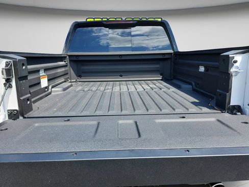 New 2026 Honda Ridgeline Black Edition image 16