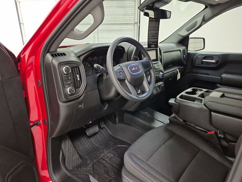 New 2026 GMC Sierra 1500 Pro w/ Graphite Edition image 10