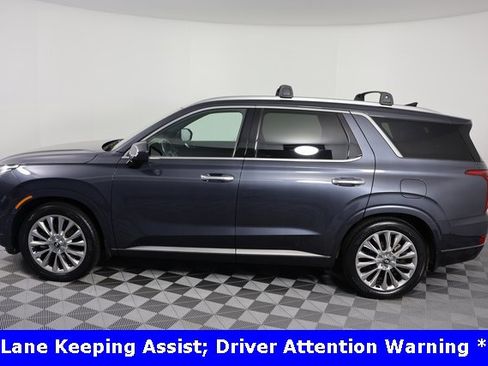 Used 2020 Hyundai Palisade Limited image 5