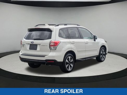 Used 2018 Subaru Forester 2.5i Limited AWD/4WD image 4