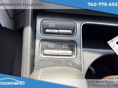 Used 2024 Hyundai Sonata SEL FWD image 20