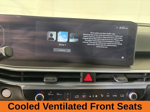 Used 2025 Kia Sorento SX Prestige AWD/4WD image 17
