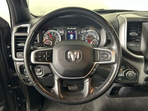 Used 2023 RAM 1500 Big Horn AWD/4WD image 44