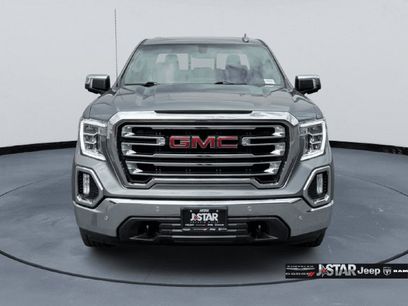Used 2022 GMC Sierra 1500 SLT w/ SLT Premium Package