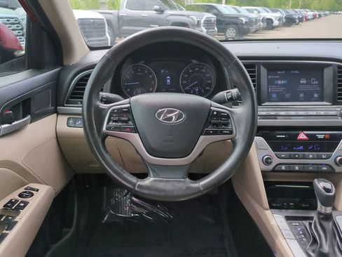 Used 2018 Hyundai Elantra Value Edition w/ Cargo Package FWD image 15