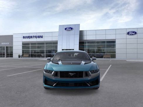 New 2026 Ford Mustang Dark Horse image 6