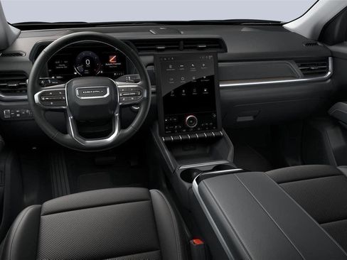 New 2026 GMC Terrain Denali image 30