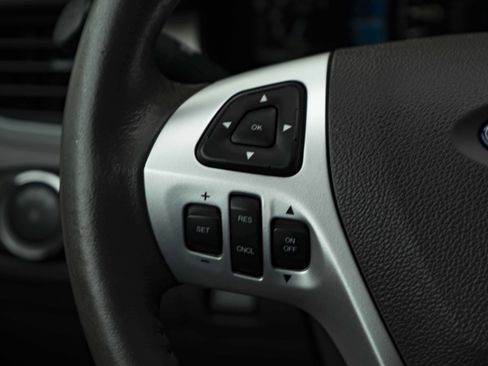 Used 2013 Ford Edge SEL FWD image 20