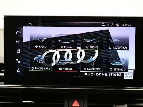 Certified 2023 Audi A4 2.0T Premium Plus w/ Premium Plus Package AWD/4WD image 26
