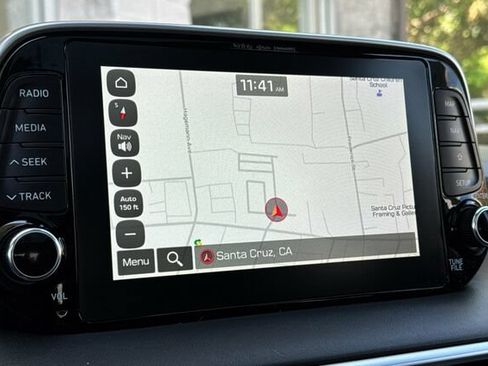 Used 2020 Hyundai Tucson Ultimate FWD image 19