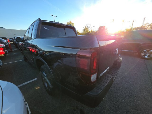 Used 2023 Honda Ridgeline RTL image 3