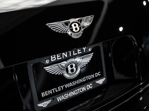 Certified 2020 Bentley Mulsanne Speed image 13