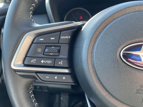 Used 2025 Subaru Outback Limited XT image 15