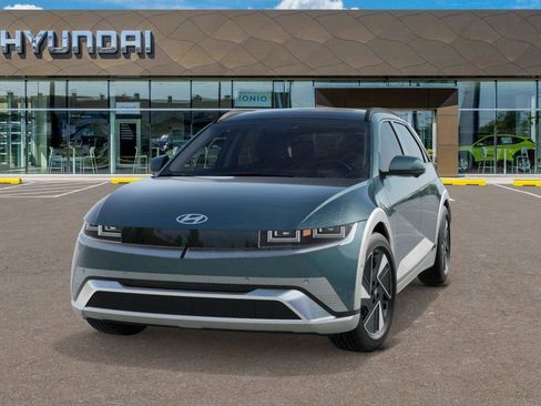 New 2026 Hyundai Ioniq 5 Limited RWD image 6