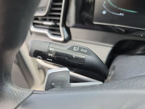 Certified 2023 Kia Sportage LX AWD/4WD image 21