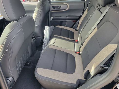 New 2025 Ford Bronco Sport Big Bend image 8