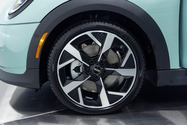 New 2027 MINI Cooper S FWD image 21