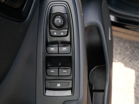 Used 2023 Subaru Forester Wilderness AWD/4WD image 19