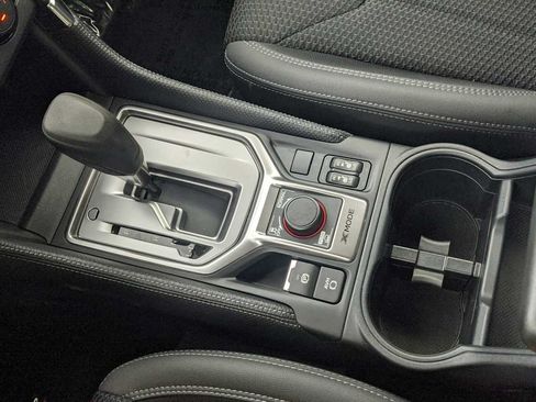 Certified 2024 Subaru Forester Premium AWD/4WD image 18