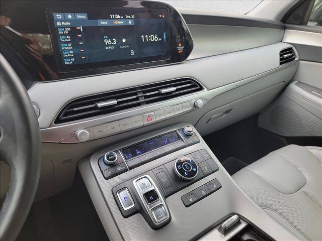 Used 2020 Hyundai Palisade SEL AWD/4WD image 20