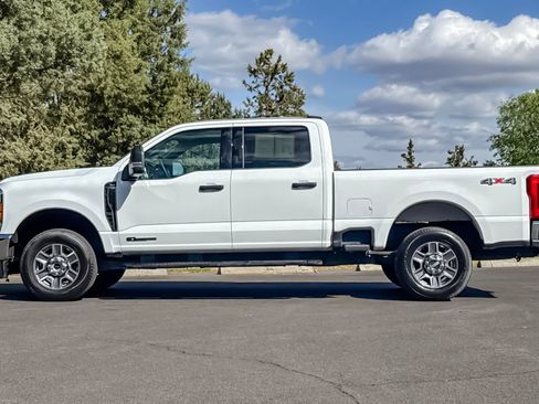 Used 2025 Ford F250 XLT AWD/4WD image 8
