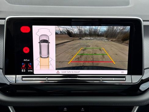 New 2026 Volkswagen Atlas Peak Edition image 19